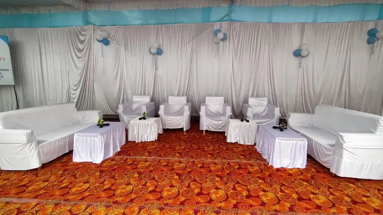 Wedding 1